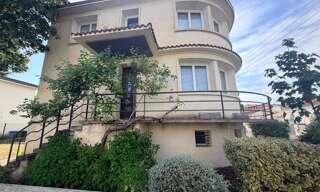 Maison 8 Pièces 180 m² à vendre à Saintes (17100)