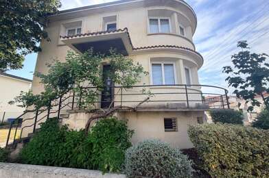 Maison 8 pièces 286200 €