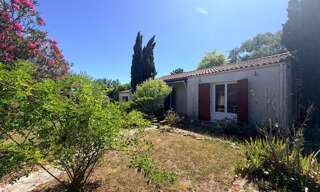 Maison 4 Pièces 93 m² à vendre à Médis (17600)