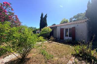 Maison 4 pièces 296800 €