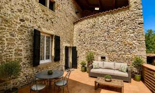 Maison 11 Pièces 225 m² à vendre à Cendras (30480)