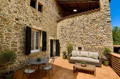 Maison 11 pièces 649500 €