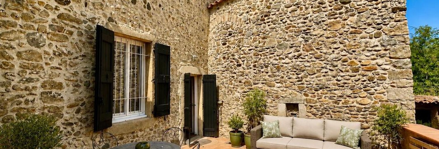 Maison 11 Pièces 225 m² à vendre à Cendras (30480)