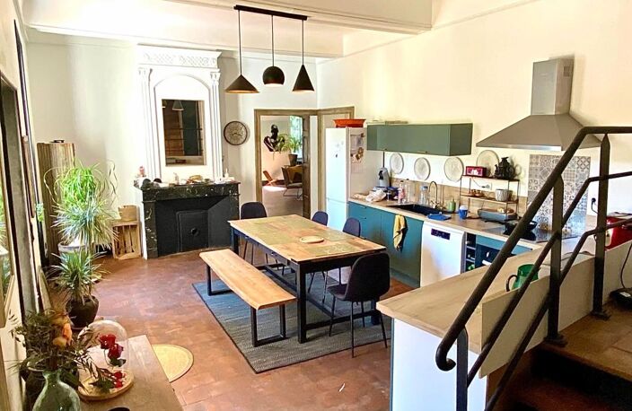 Maison À Vendre — photo 2