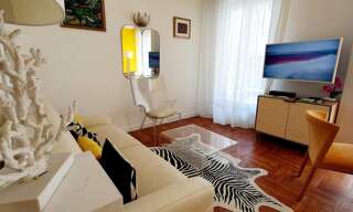 Appartement 2 Pièces 55 m² à vendre à Nice (06000)