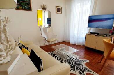 Appartement 2 pièces 453000 €