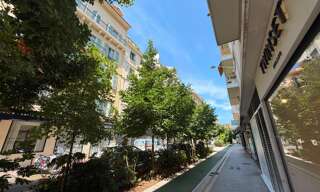 Appartement 2 Pièces 56 m² à vendre à Nice (06000)