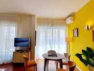 NICE CARRE D'OR - 2 pièces 55m² — photo 4
