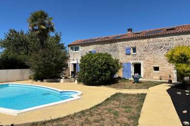 Maison 7 pièces 449000 €
