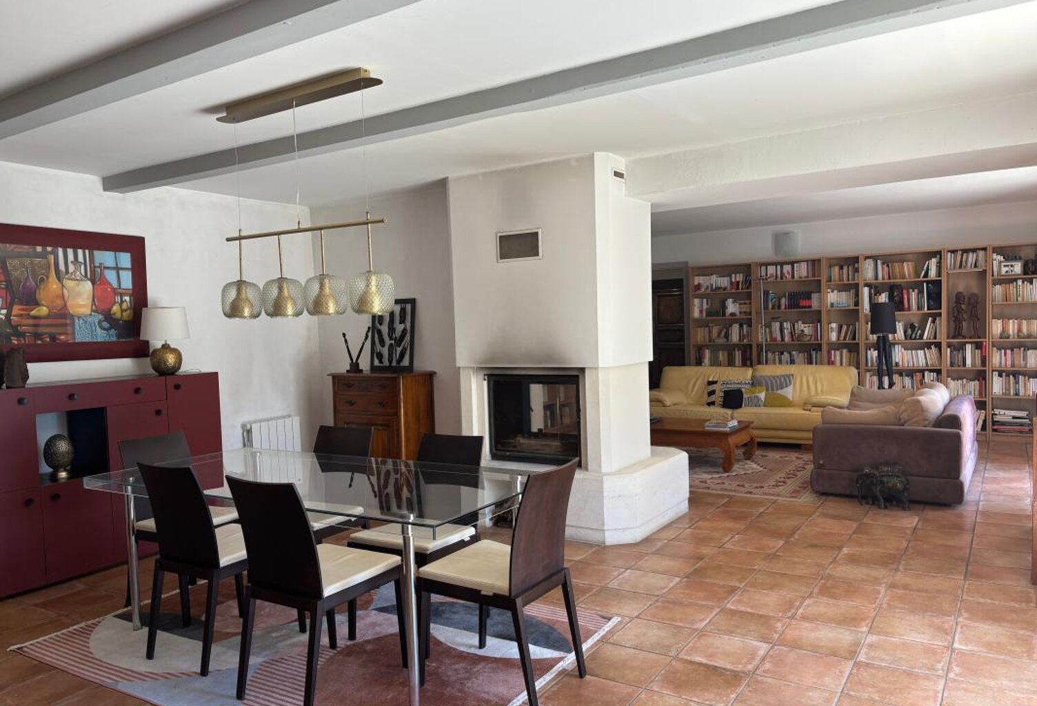 Maison À Vendre — photo 1