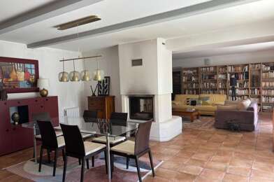 Maison 7 pièces 449000 €
