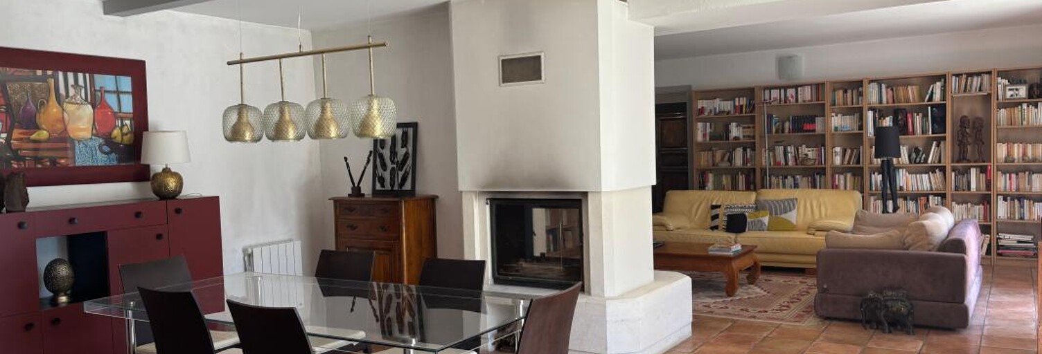 Maison 7 Pièces 239 m² à vendre à Saint-Agnant (17620)