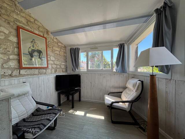 Maison À Vendre — photo du bien