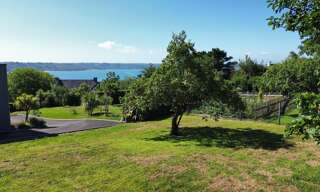 Terrain  610 m² à vendre à Trébeurden (22560)