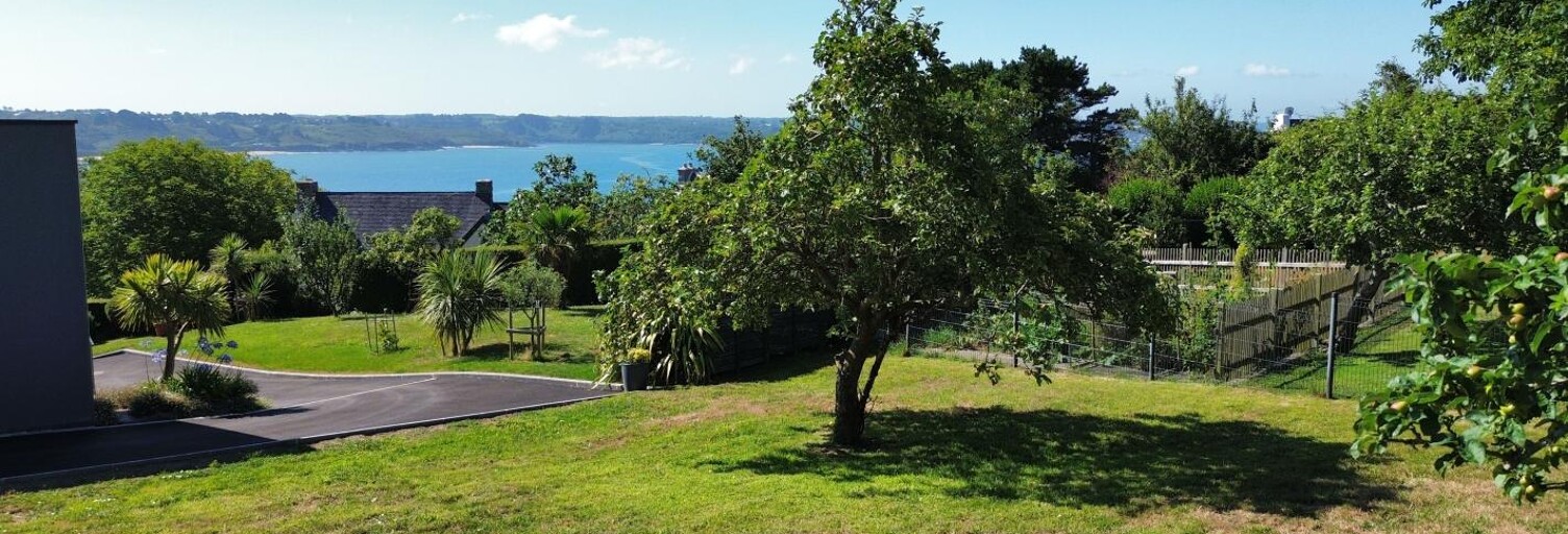 Terrain  610 m² à vendre à Trébeurden (22560)
