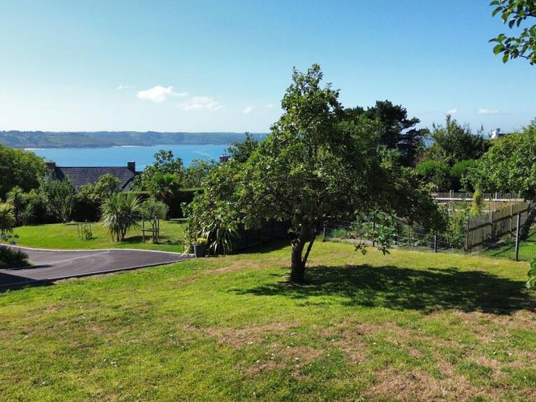 Vue Mer Exceptionnelle – Emplacement Rêvé pour Bâtir ! — photo 1