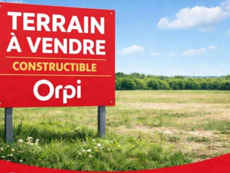 Terrain À Vendre — photo 1