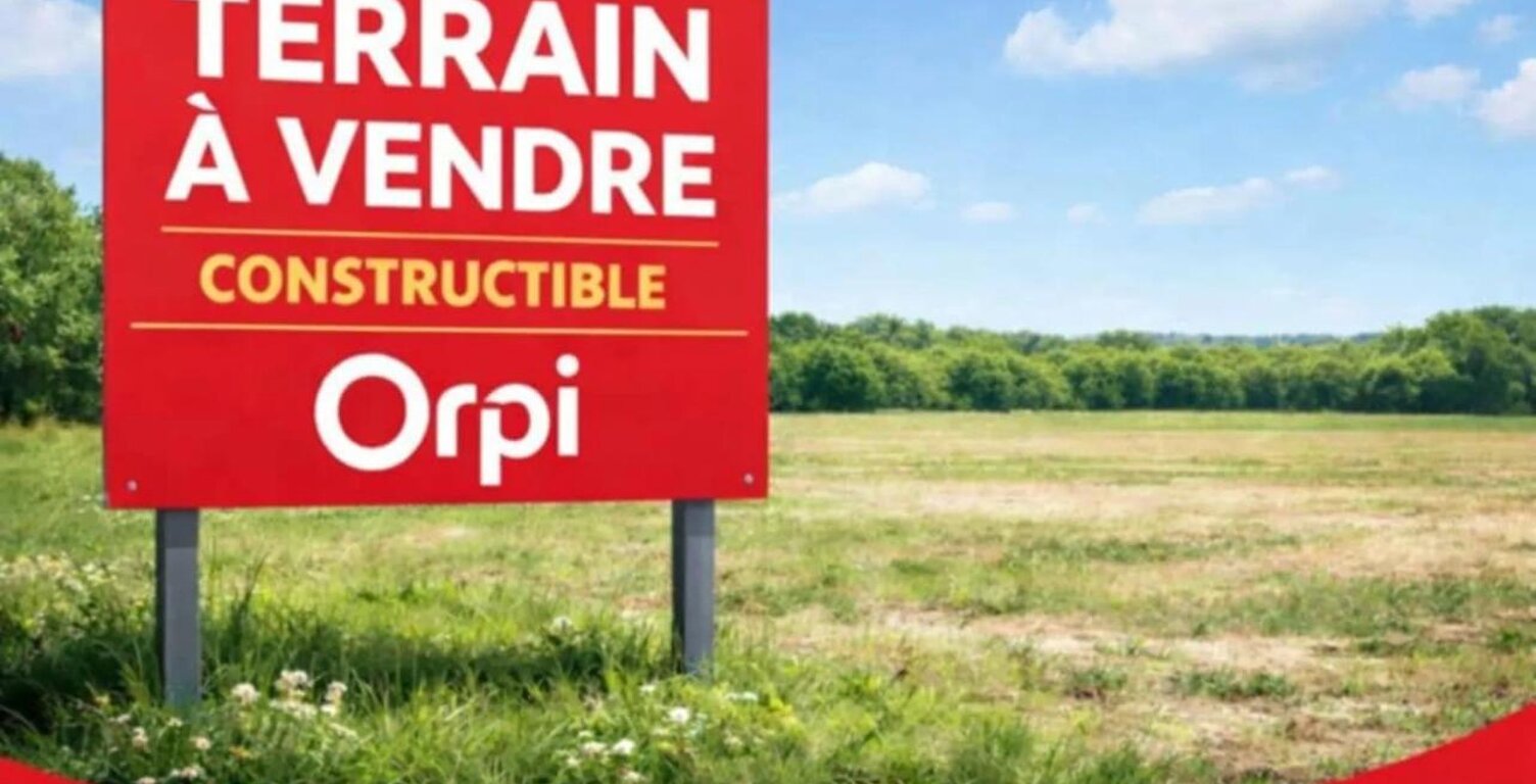 Terrain À Vendre — photo 1