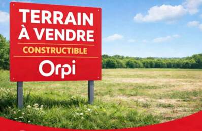 Terrain À Vendre — photo du bien