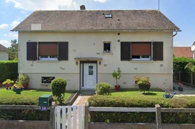 Maison 4 pièces 151200 €