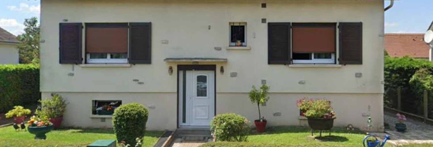 Maison 4 Pièces 83 m² à vendre à Janville-en-Beauce (28310)
