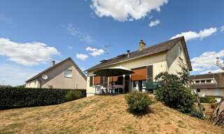 Maison 4 Pièces 83 m² à vendre à Janville-en-Beauce (28310)