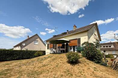 Maison 4 pièces 151200 €