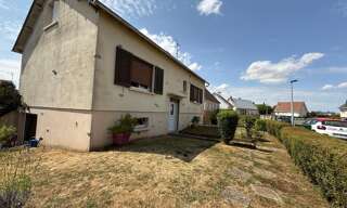 Maison 4 Pièces 83 m² à vendre à Janville-en-Beauce (28310)