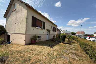 Maison 4 pièces 151200 €