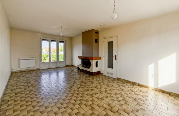 🏡 Pavillon - Sous sol complet 🚗 - 3 chambres 🛌 - Jardin 🌳 — photo 2