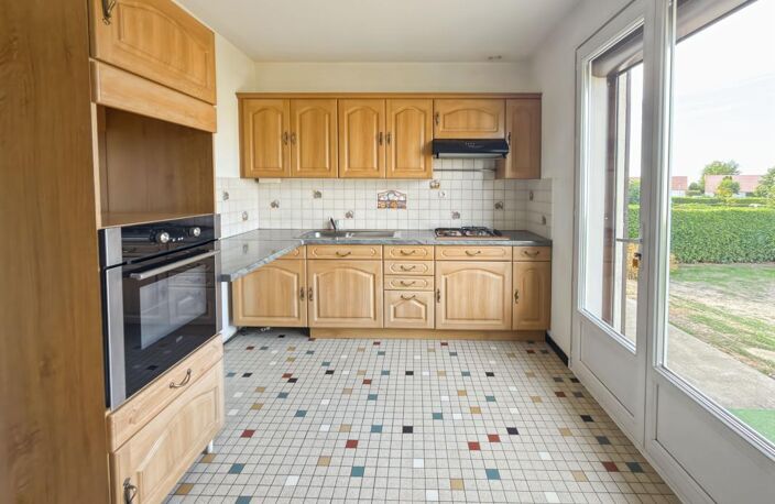 🏡 Pavillon - Sous sol complet 🚗 - 3 chambres 🛌 - Jardin 🌳 — photo 3