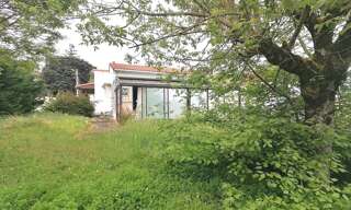 Maison 4 Pièces 90 m² à vendre à Meschers-sur-Gironde (17132)