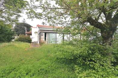Maison 4 pièces 211400 €
