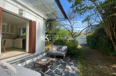 Maison 4 pièces 546000 €