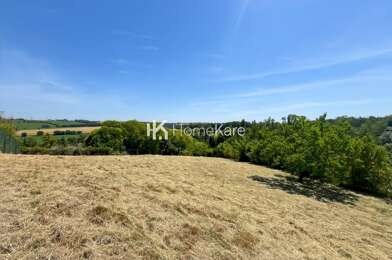Terrain  177000 €