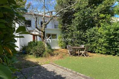 Maison 4 pièces 546000 €
