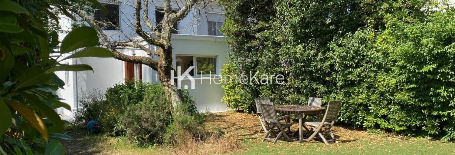 Maison 4 Pièces 90 m² à vendre à Bordeaux (33200)