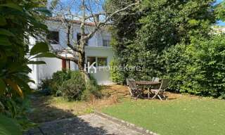 Maison 4 Pièces 90 m² à vendre à Bordeaux (33200)