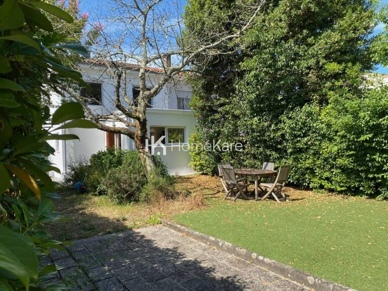 JOLIE MAISON FAMILIALE A CAUDERAN — photo 1