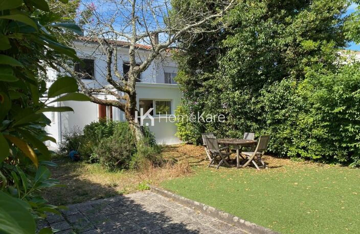 JOLIE MAISON FAMILIALE A CAUDERAN — photo 3