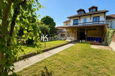 Maison 4 pièces 198000 €