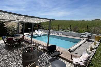 Maison 5 pièces 450000 €