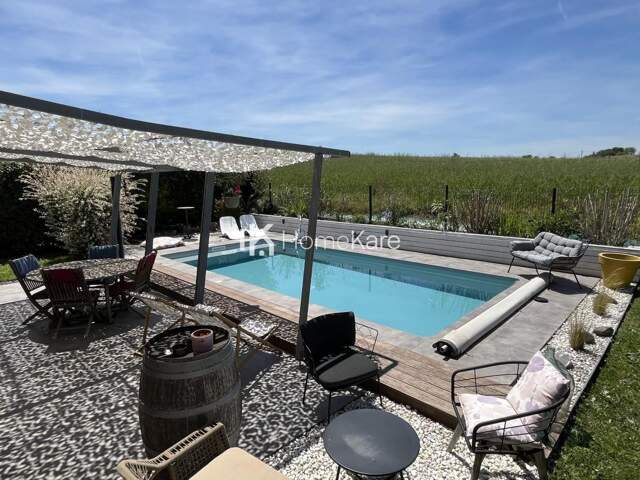 MAISON FAMILIALE ! — photo du bien