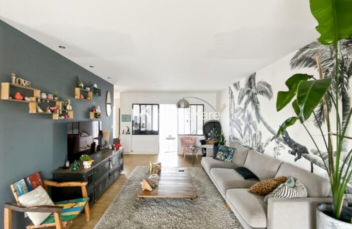 MAISON FAMILIALE ! — photo 4