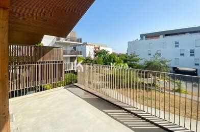 Appartement 3 pièces 264000 €