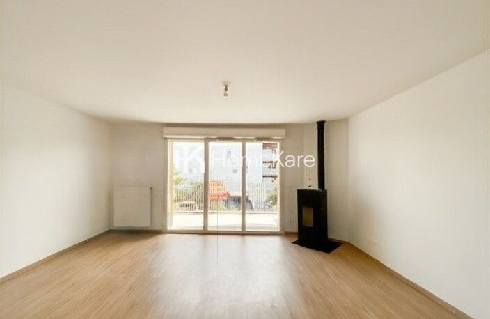 LUMINEUX T3 de 64M2 AUX PORTES DU PARC AUSONE — photo 4