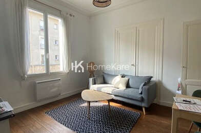 Appartement 2 pièces 259000 €