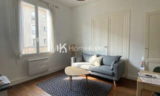 Appartement 2 Pièces 46 m² à vendre à Bordeaux (33300)