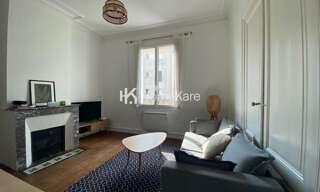 Appartement 2 Pièces 46 m² à vendre à Bordeaux (33300)