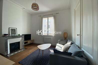 Appartement 2 pièces 259000 €